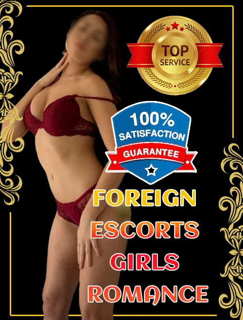 Escorts Service Mumbai