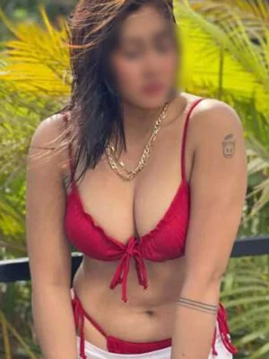 Mumbai Hot Escort Girl